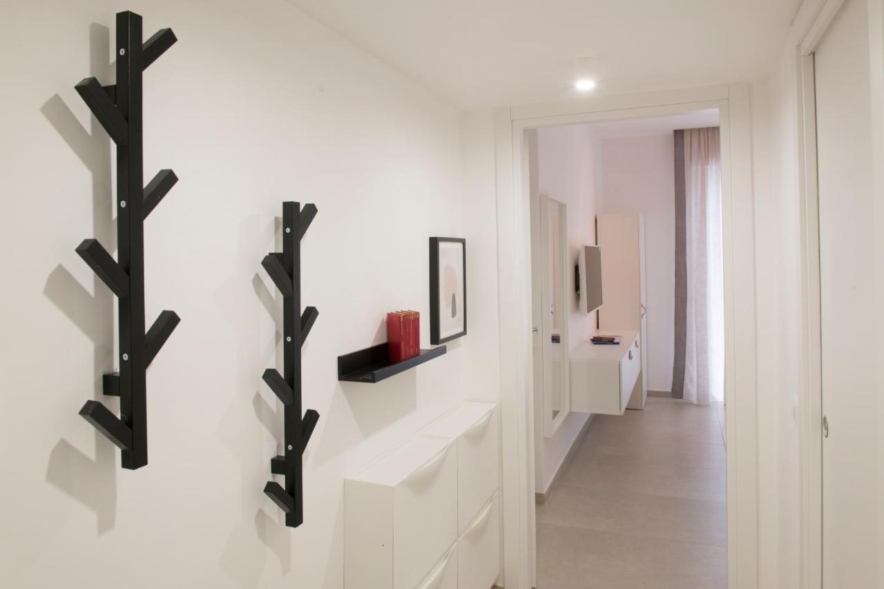 Leflole Napoli Bed & Breakfast Exterior foto