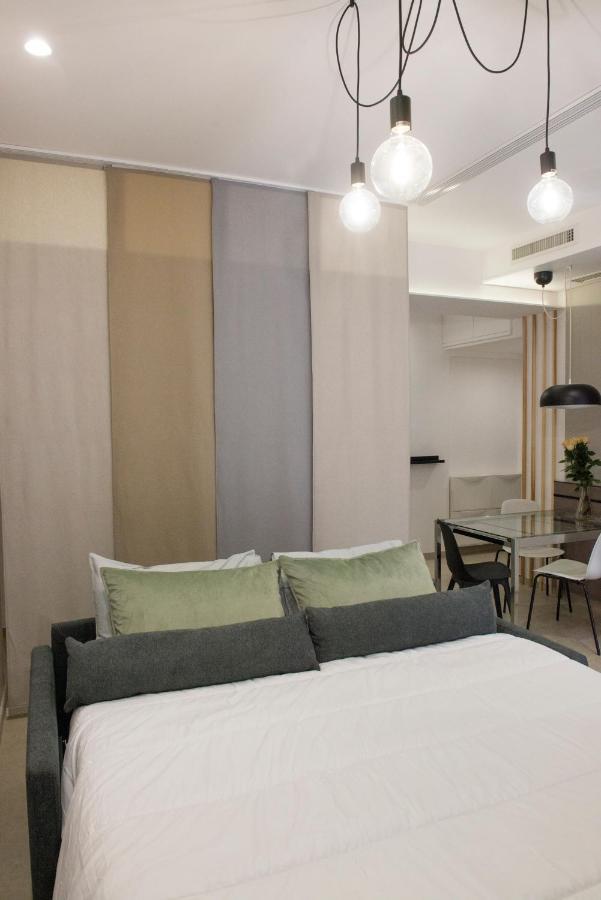 Leflole Napoli Bed & Breakfast Exterior foto