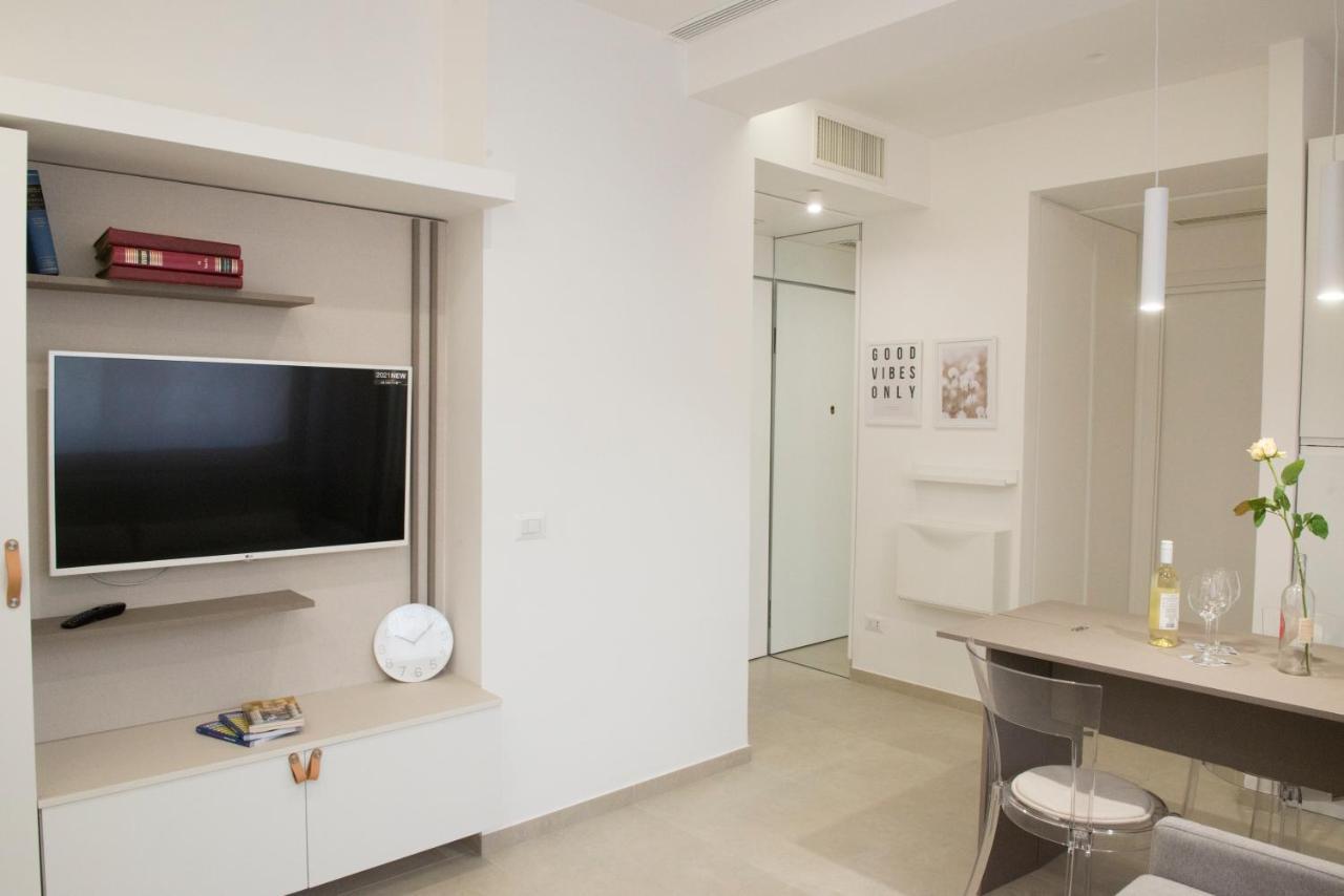 Leflole Napoli Bed & Breakfast Exterior foto